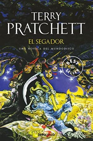 EL SEGADOR