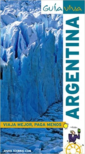 ARGENTINA - guia viva