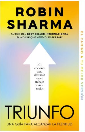 TRIUNFO - UNA GUIA PARA ALCANZAR LA PLENITUD