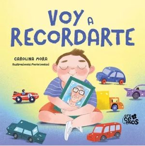 VOY A RECORDARTE
