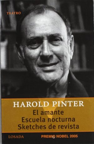 EL AMANTE / ESCUELA NOCTURNA /  SKETCHES DE REVISTA