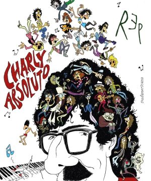 CHARLY ABSOLUTO