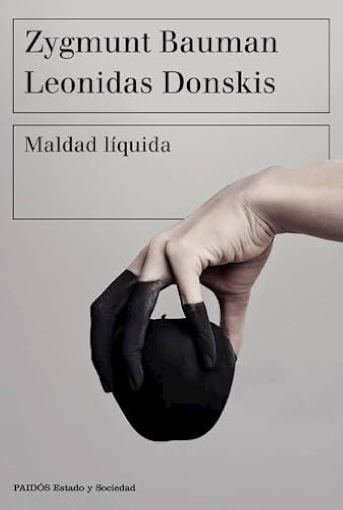 MALDAD LIQUIDA