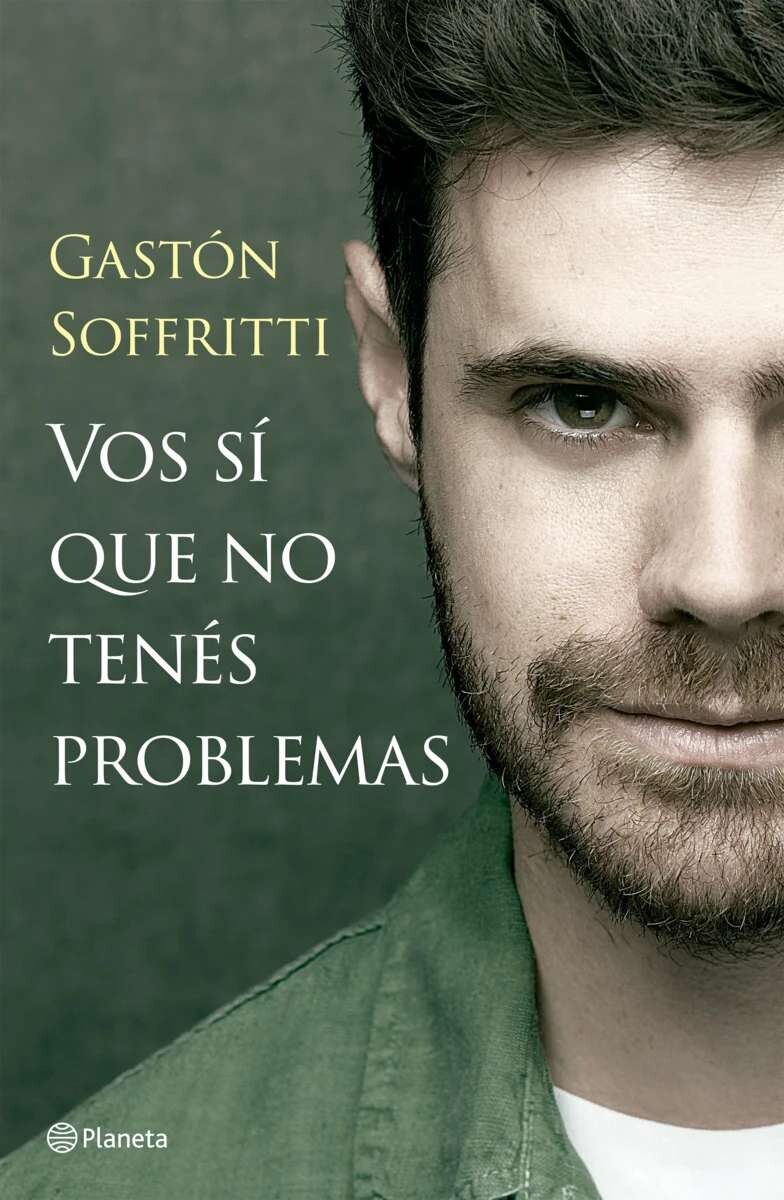 VOS SI QUE NO TENES PROBLEMAS