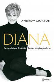 DIANA - Su verdadera historia en sus propias palabras