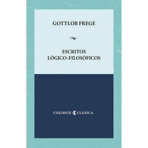 ESCRITOS LOGICO-FILOSOFICOS