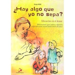 HAY ALGO QUE YO NO SEPA?
