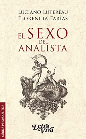 EL SEXO DEL ANALISTA