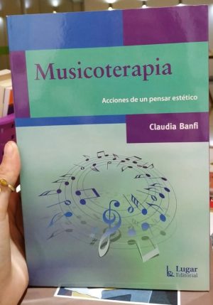 MUSICOTERAPIA