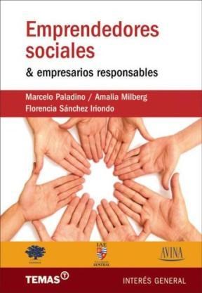 EMPRENDEDORES SOCIALES Y EMPRESARIOS RESPONSABLES