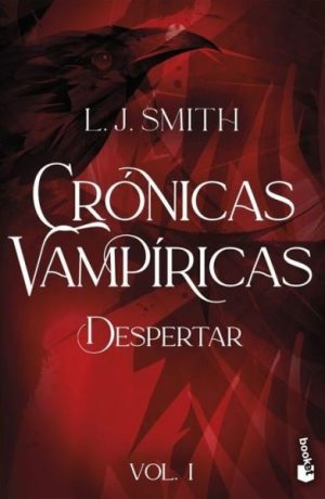 DESPERTAR - CRONICAS VAMPIRICAS 1