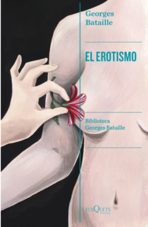 EL EROTISMO