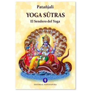 YOGA SUTRAS - El sendero del yoga