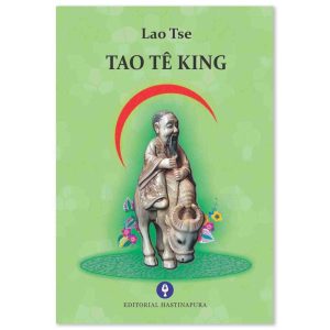 TAO TE KING