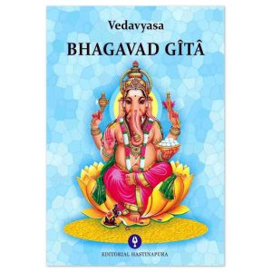 BHAGAVADAD GITA