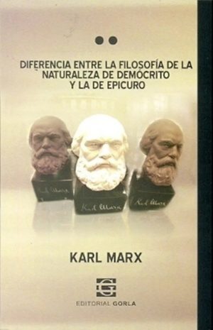 DIFERENCIA ENTRE LA FILOSOFIA DE LA NATURALEZA DE DEMOCRITO Y LA DE EPICUREO