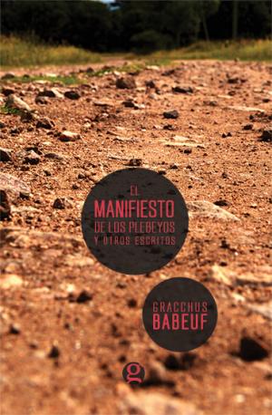 MANIFIESTO DE LOS PLEBEYOS Y OTROS ESCRITOS
