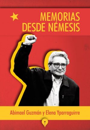 MEMORIAS DESDE NEMESIS