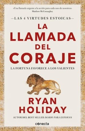 LA LLAMADA DEL CORAJE - La fortuna favorece a los valientes