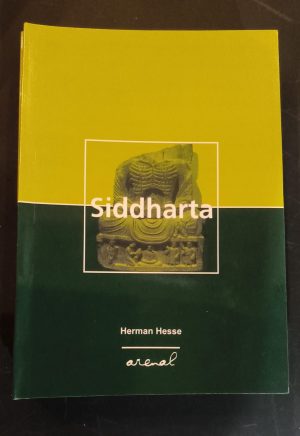 SIDDHARTA