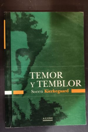 TEMOR Y TEMBLOR