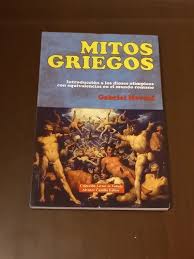 MITOS GRIEGOS - INTRODUCCIÓN A LOS DIOSES OLÍMPICOS CON EQUIVALENCIAS EN EL MUNDO ROMANO
