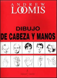 DIBUJO DE CABEZA Y MANOS
