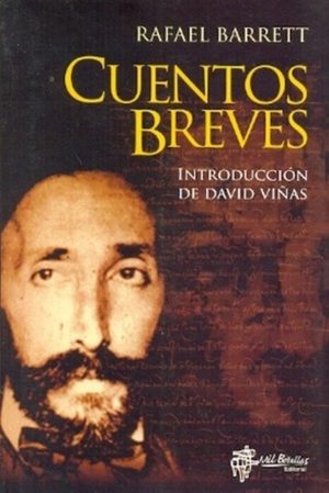 CUENTOS BREVES