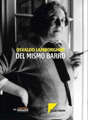 DEL MISMO BARRO