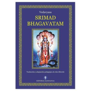 SRIMAD BHAGAVATAM