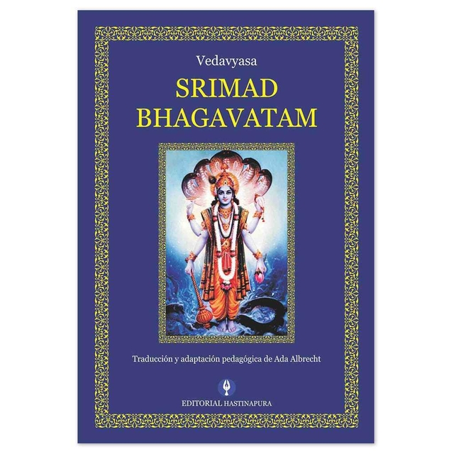 SRIMAD BHAGAVATAM