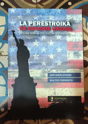 LA PERESTROIKA EN ESTADOS UNIDOS