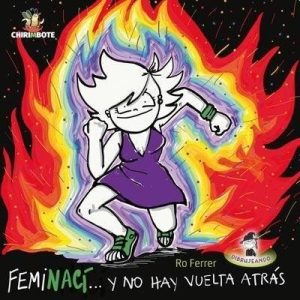 FEMINACI Y NO HAY VUELTA ATRAS