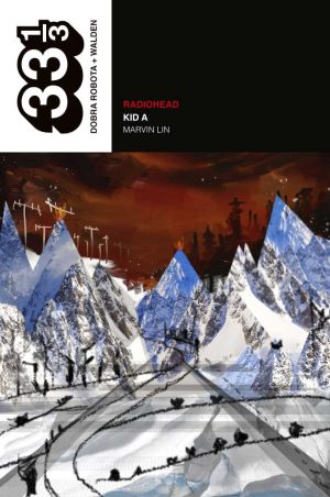 RADIOHEAD - KID A