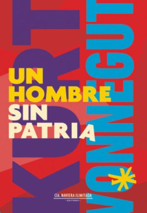 UN HOMBRE SIN PATRIA