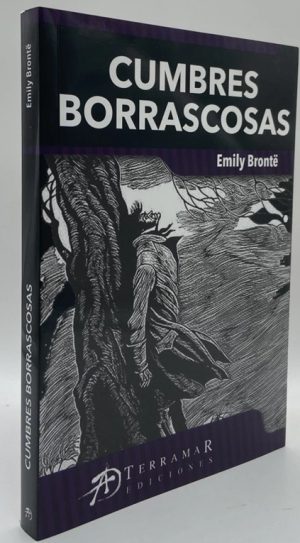 CUMBRES BORRASCOSAS