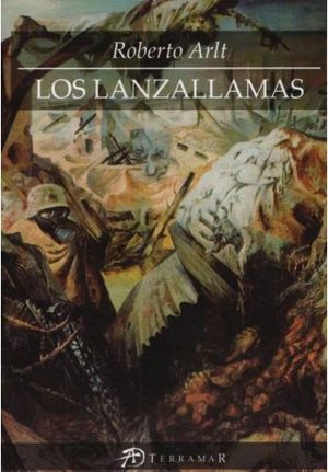 LOS LANZALLAMAS
