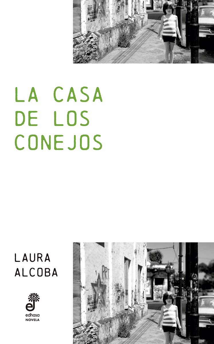 LA CASA DE LOS CONEJOS