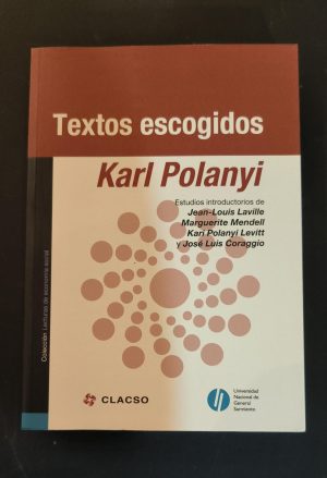 TEXTOS ESCOGIDOS