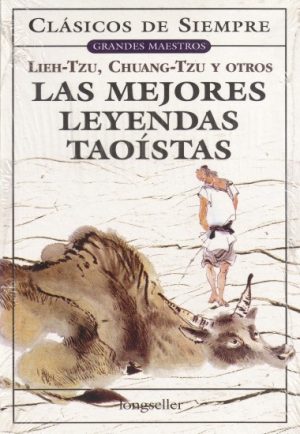 LAS MEJORES LEYENDAS TAOISTAS