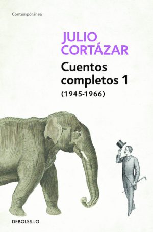 CUENTOS COMPLETOS 1 - (1945 - 1966)