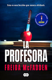 LA PROFESORA