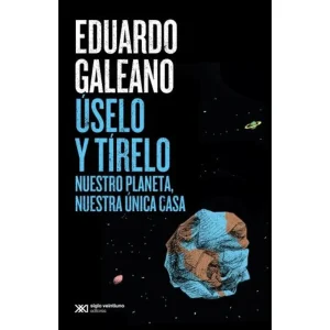 ÚSELO Y TÍRELO