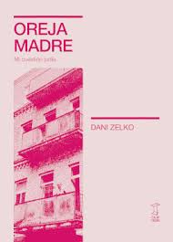OREJA MADRE - Mi cuestion judia