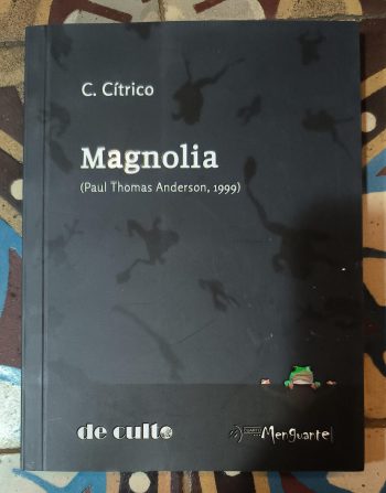 MAGNOLIA - PAUL THOMAS ANDERSON, 1999
