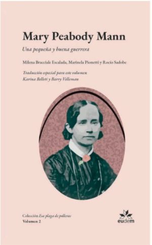 MARY PEABODY MANN