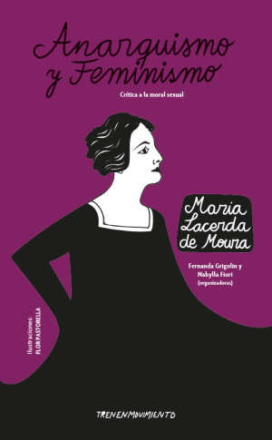 ANARQUISMO Y FEMINISMO - CRITICA A LA MORAL SEXUAL
