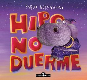 HIPO NO DUERME