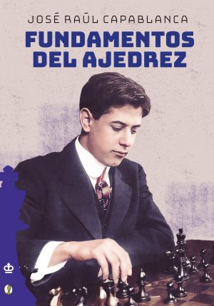 FUNDAMENTOS DEL AJEDREZ