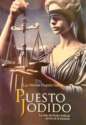 PUESTO JODIDO - LA VIDA DEL PODER